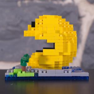 LOZ Mini Blocks - Pac-Man (06)
